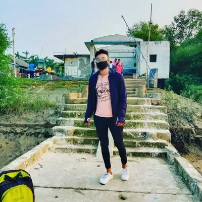Sudip Hazra profile