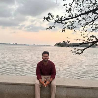 SUDIP SARKAR profile
