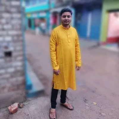 Sudipta Manna profile