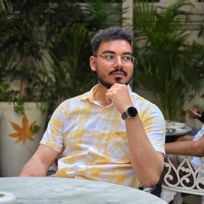 Sudipta Kumar Dey profile