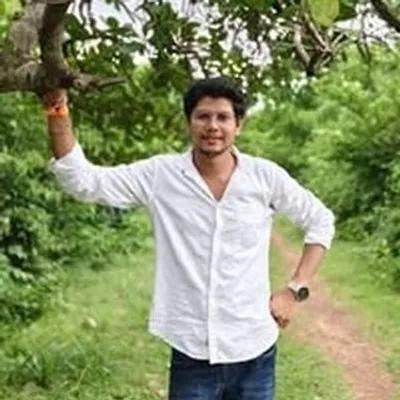 Sudipta Deb Rajput profile