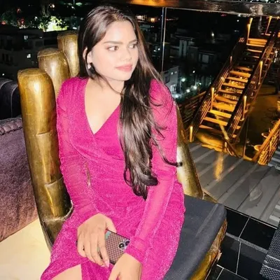 Sudipta Subhadarshini profile