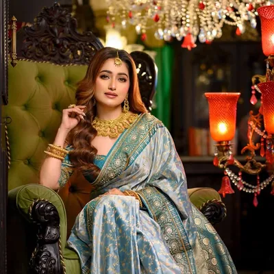 SUDIPTA BANERJEE profile