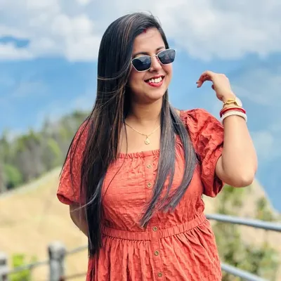 Sudipta Banik | Theaugustgirl profile