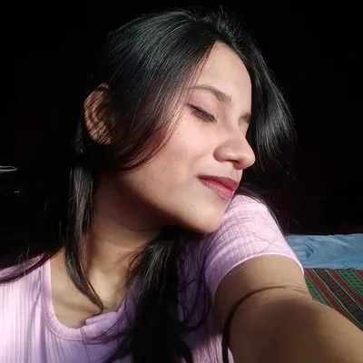 SUDIPTA 🦋 profile