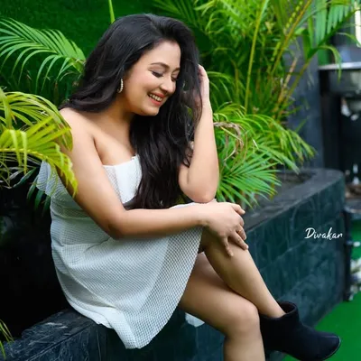 Sudipta Chakraborty
