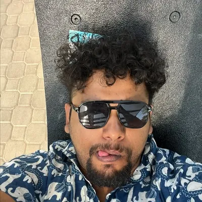 Sudipto Das profile