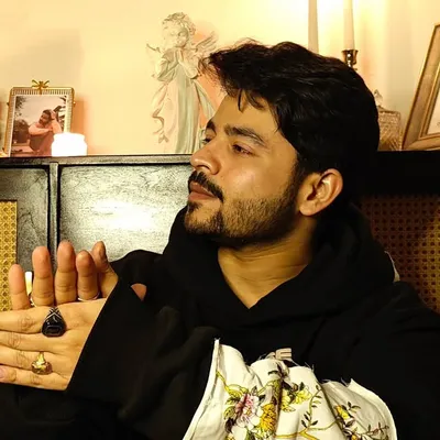 Sudipto Dhaivat Mitra profile