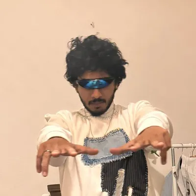 Sudhanshu Vud profile