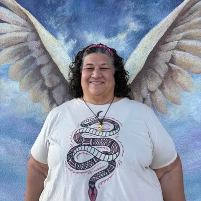 Sue Chastain profile