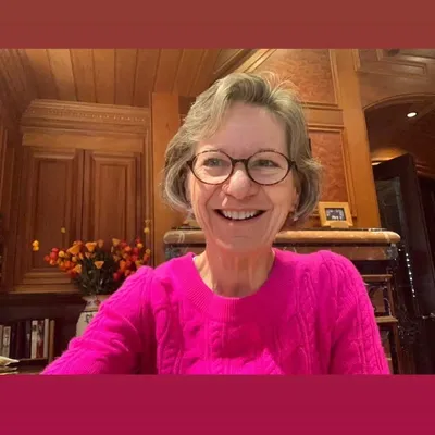 Sue Desmond-Hellmann profile