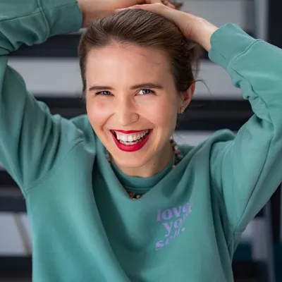 Susan Fengler • Stressmanagement-Trainerin & Autorin profile