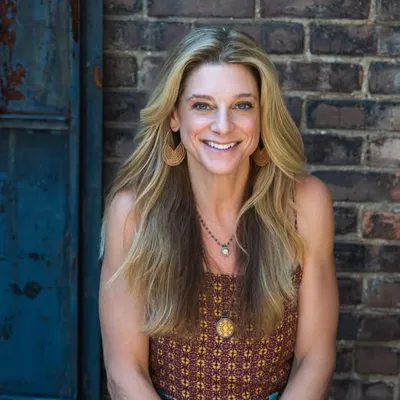 Sue Hitzmann profile