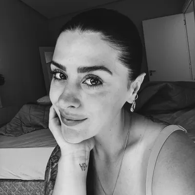 Suelen Aliatti profile