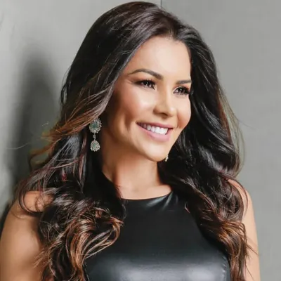 Sueli Toledo profile