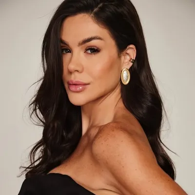 Suellyn Silveira profile