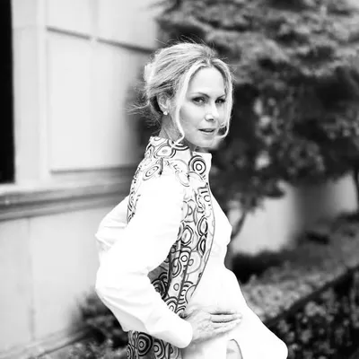 Suelyn Farel profile