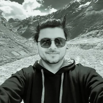 Ajay Dixit profile