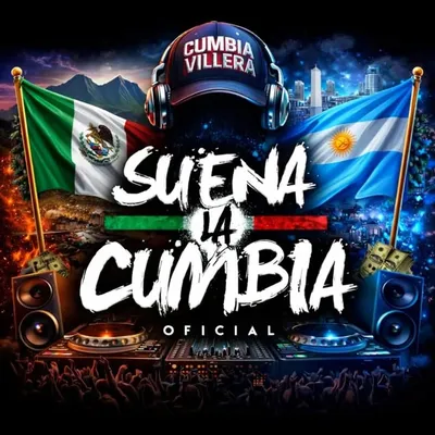 Suena La Cumbia (Oficial) 🎹 profile