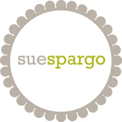 Sue Spargo profile