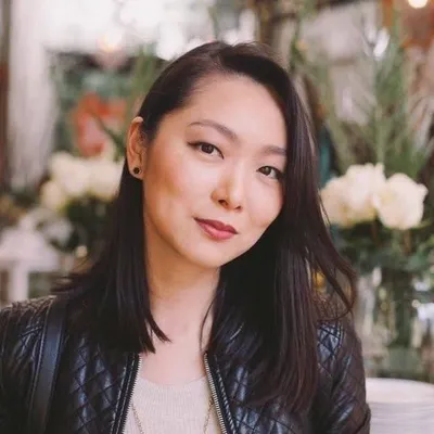 Sue Wang profile