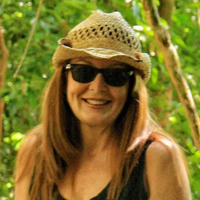 Sue Whiteman Australia profile