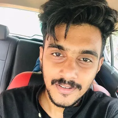 Mohammed Sufain profile