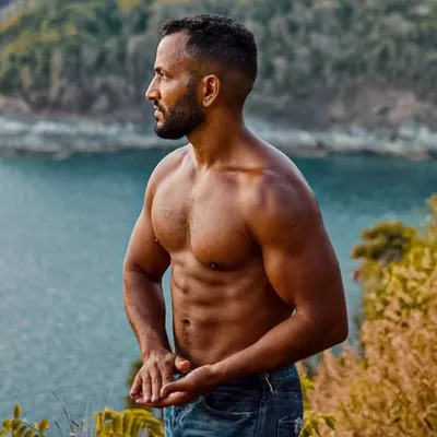 Sufyan Cultrera profile