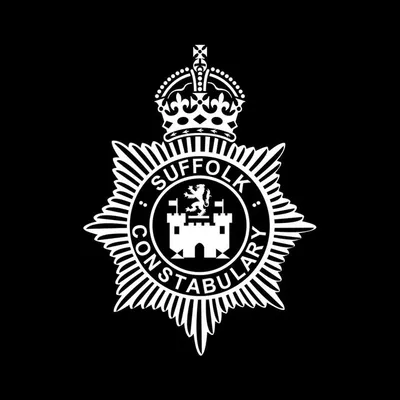Suffolk Police profile