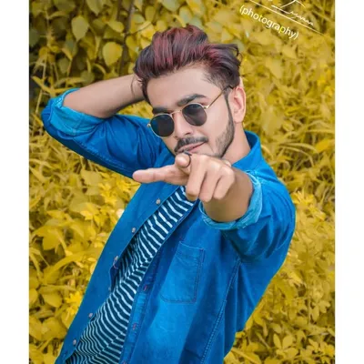 sufiyan™ 69 profile