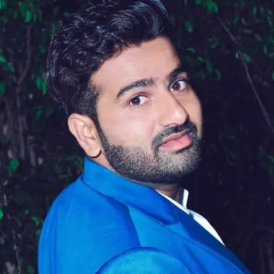 Sufyan Khan profile