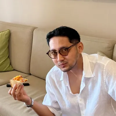 Sufian Suhaimi ๐ฒ๐พ profile