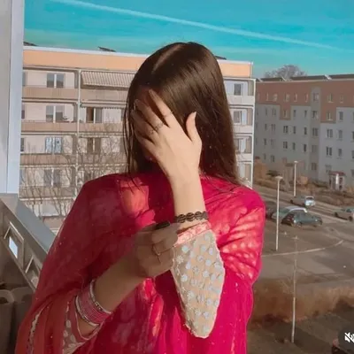 ⚡صوفیہ⚡ profile