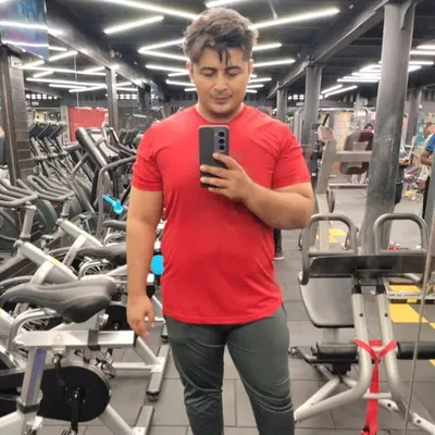 Sufis fitness profile