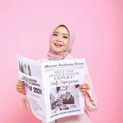 sufi syazwani profile