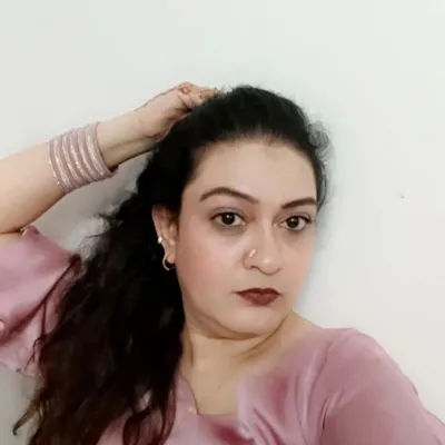 Sufiya Begum profile
