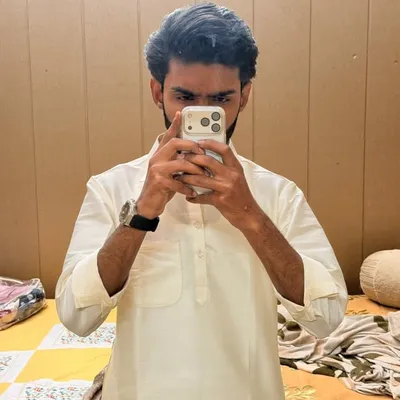 Sufiyan saifi profile