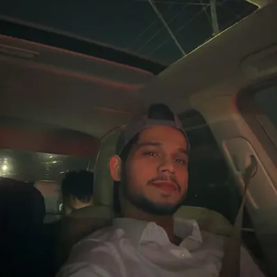 Sufiyan Shaikh profile