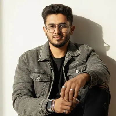 Sufiyan Arib profile
