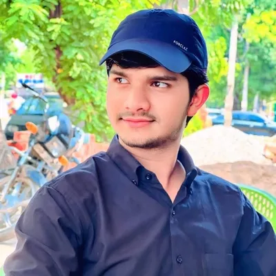 Sufiyan Pratapgarhi profile