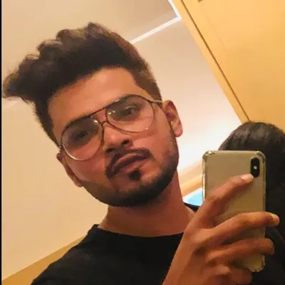 Sufiyan profile