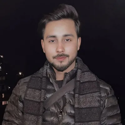 Syed Sufiyan profile