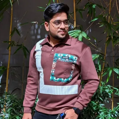 Arif Shaikh profile