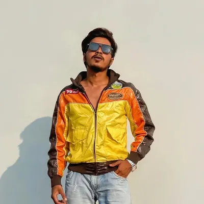 Sufiyan Sk profile