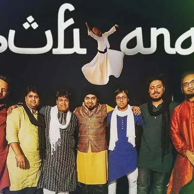 sufiyana.official profile
