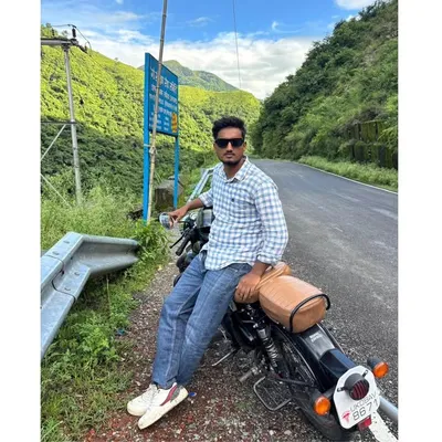 Sufiyan Asif profile