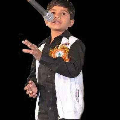 sufiyan pratapgarhi profile