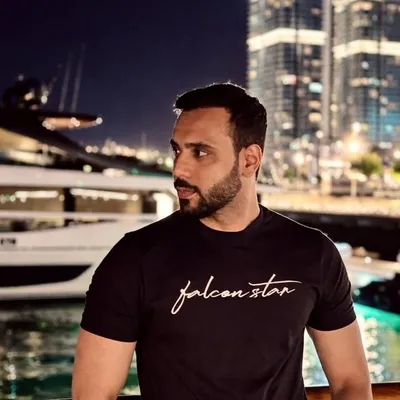 Sufiyan Tait profile