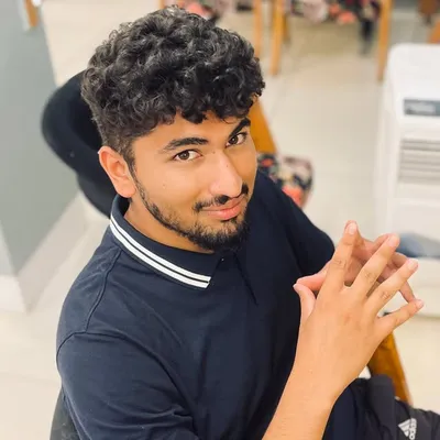 Sufiyan Wani profile