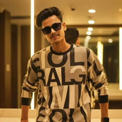 SYED SUFYAN ๐๐ฅ profile